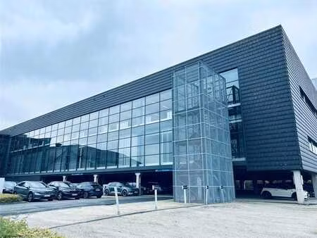 à louer bureaux courtrai
