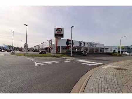 un bien d'investissement dans un emplacement idéal