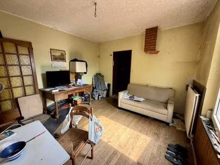 vision immobilier