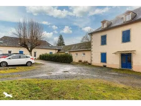 immeuble à vendre