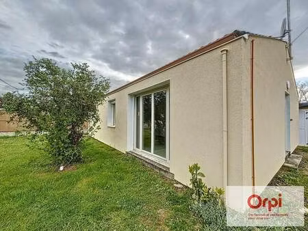 régie allin immobilier