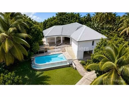 villa à vendre