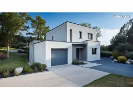 maison 6 pièces 115 m²