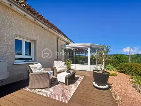 océane serré bsk immobilier