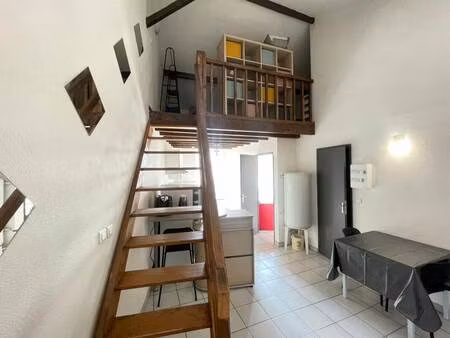 duplex à louer