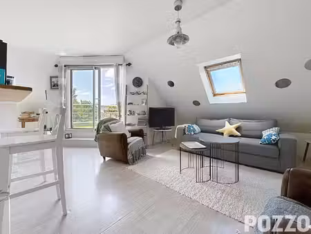 pozzo immobilier - saint-pair-sur-mer