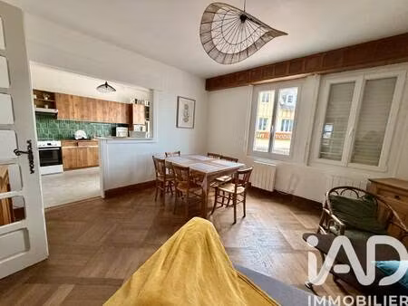 immeuble à vendre