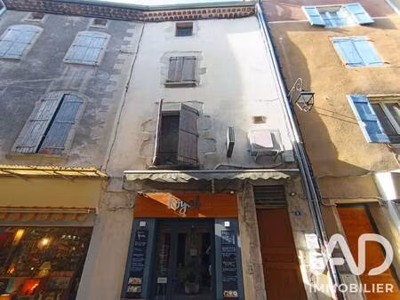 immeuble à vendre