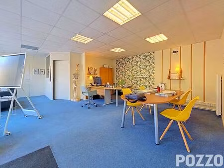 pozzo immobilier- coutances