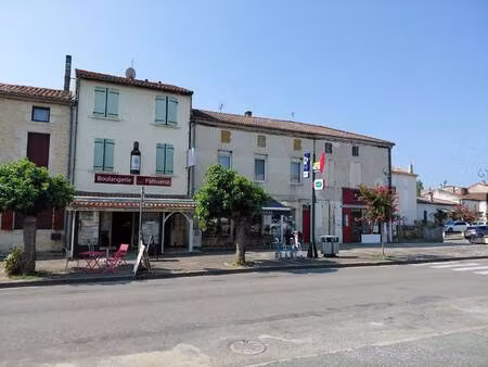 tabac-presse-loto à vendre