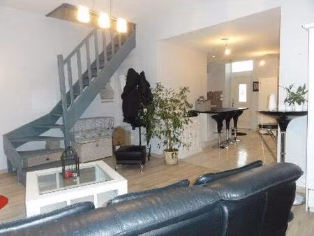robert laskar immobilier