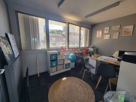 espace bureau à louer