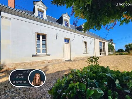 maison 11 pièces 280 m²