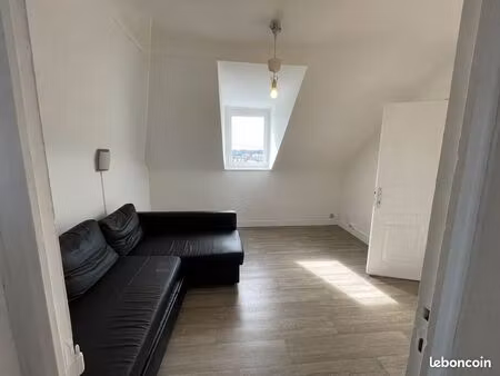 appartement 3 pièces