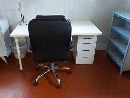 propriétaire particulier