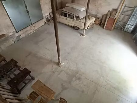 entrepôt a louer