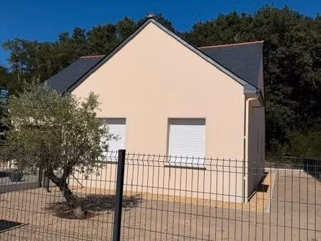 maison à vendre à bauge-en-anjou