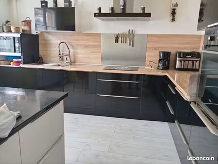 vend maison 167m3