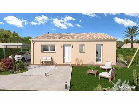 votre maison neuve à champtoceaux-sur-loire
