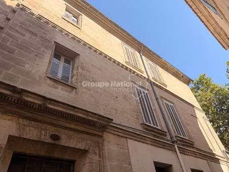 stop immo beaucaire