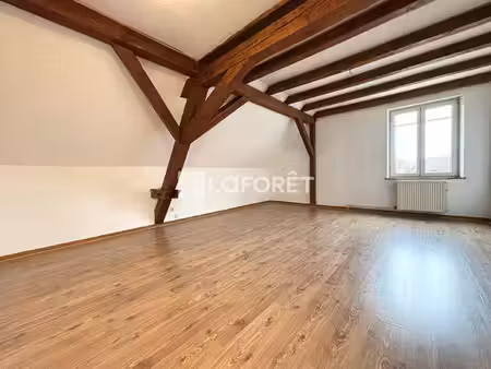 la foret erstein