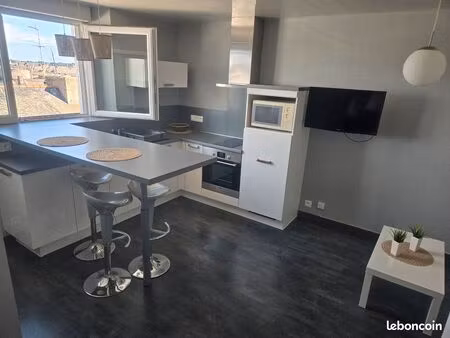 appartement 1 piece