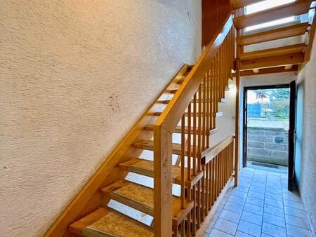 immeuble à vendre