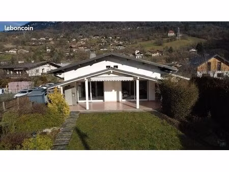 maison de ville 6 pièces 150 m²