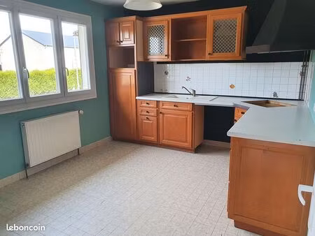 maison 5 pièces 118 m²
