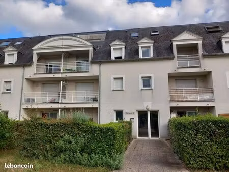 appartement t1