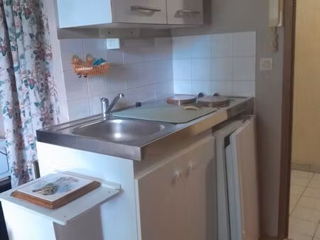 studio à louer