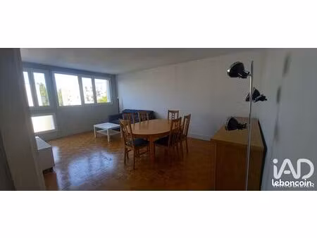 appartement 3 pièces 68 m²