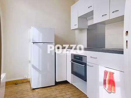 pozzo immobilier - honfleur