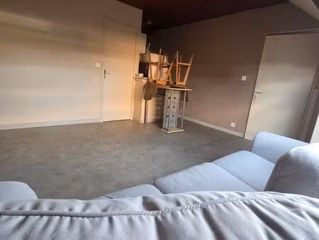 appartement t2 36m2