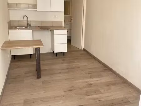 studio à louer quartier richelieu