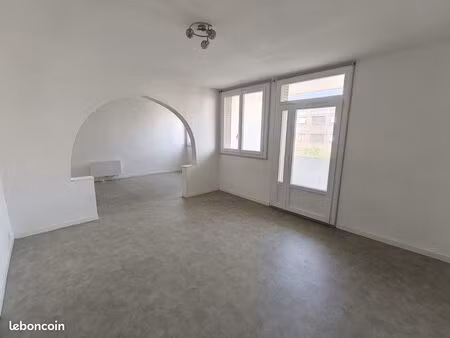 location appartement nimes avenue georges dayan