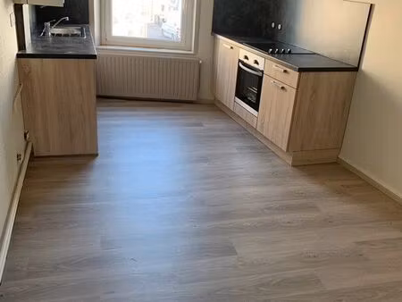 appartement t3