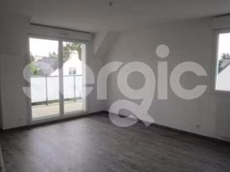 location appartement 2 pièces à sautron (44880) : à louer 2 pièces / 41m² sautron