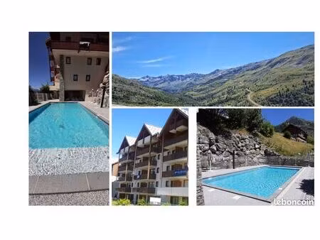 location montagne a l'annee