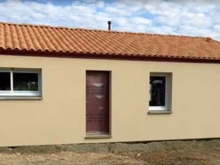 location maison à clisson (44190) : à louer / 73m² clisson