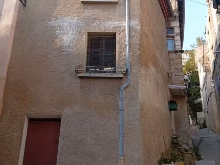 maisonnette de rue
