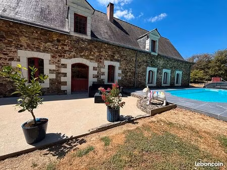 longère 9 pièces 294 m²