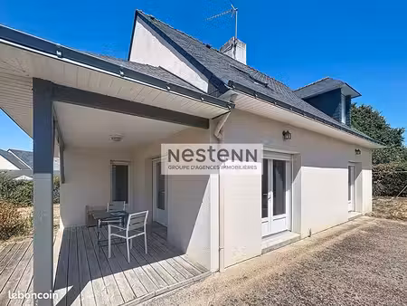 maison 4 pièces 108 m²