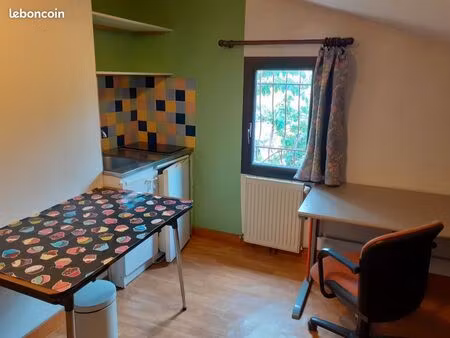 location chambre etudiant