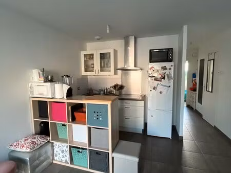 appartement t2