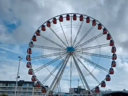 studio berck plage étudiant rentrée