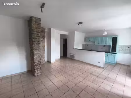 maison 2 pièces 48 m²