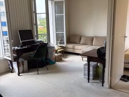 appartement t2 nogent-sur-marne à louer à partir de septembre 2026