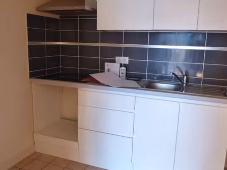appartement 2 pièces 58 m²
