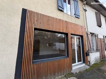 local à louer